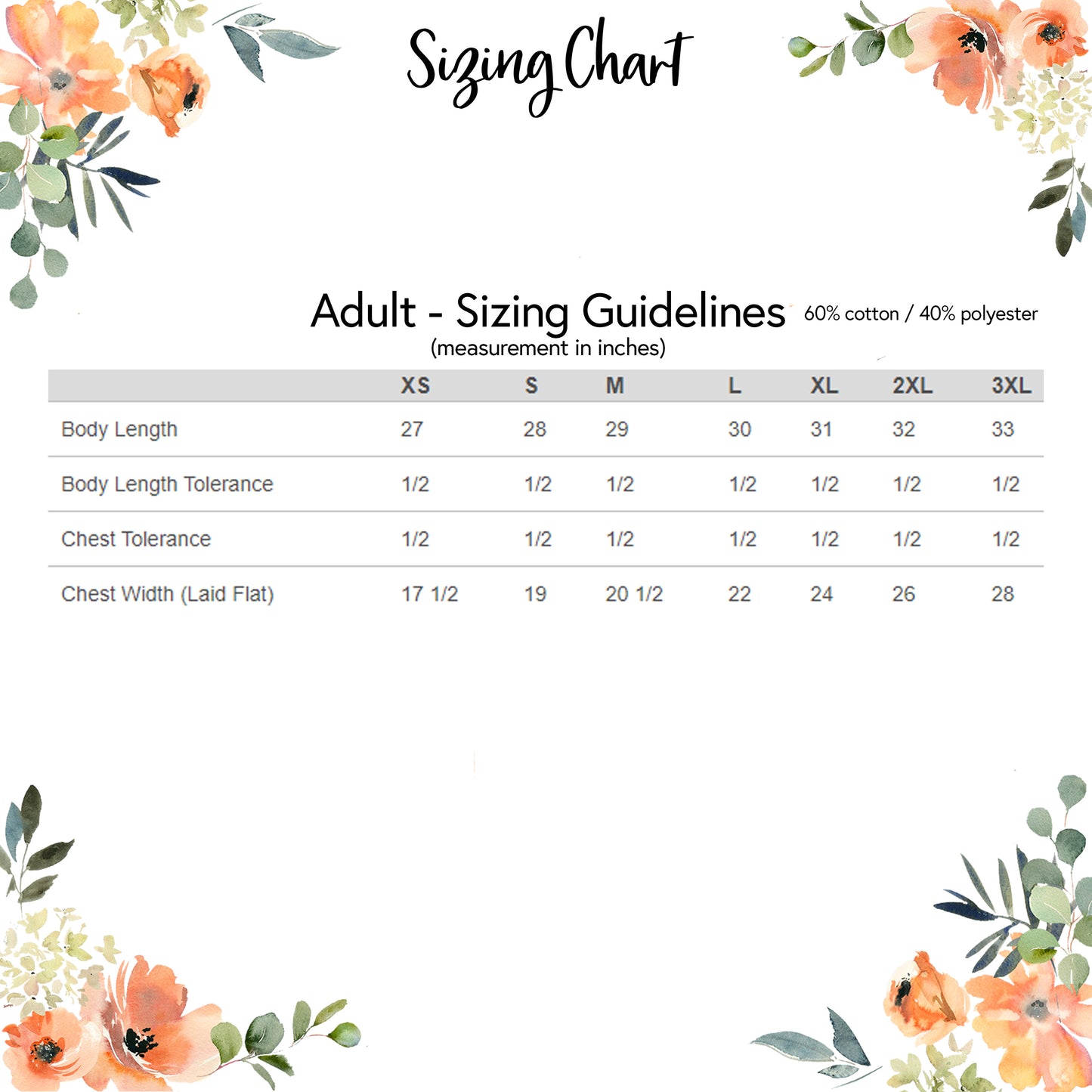 Joyful Merry Blessed - Adult TShirt