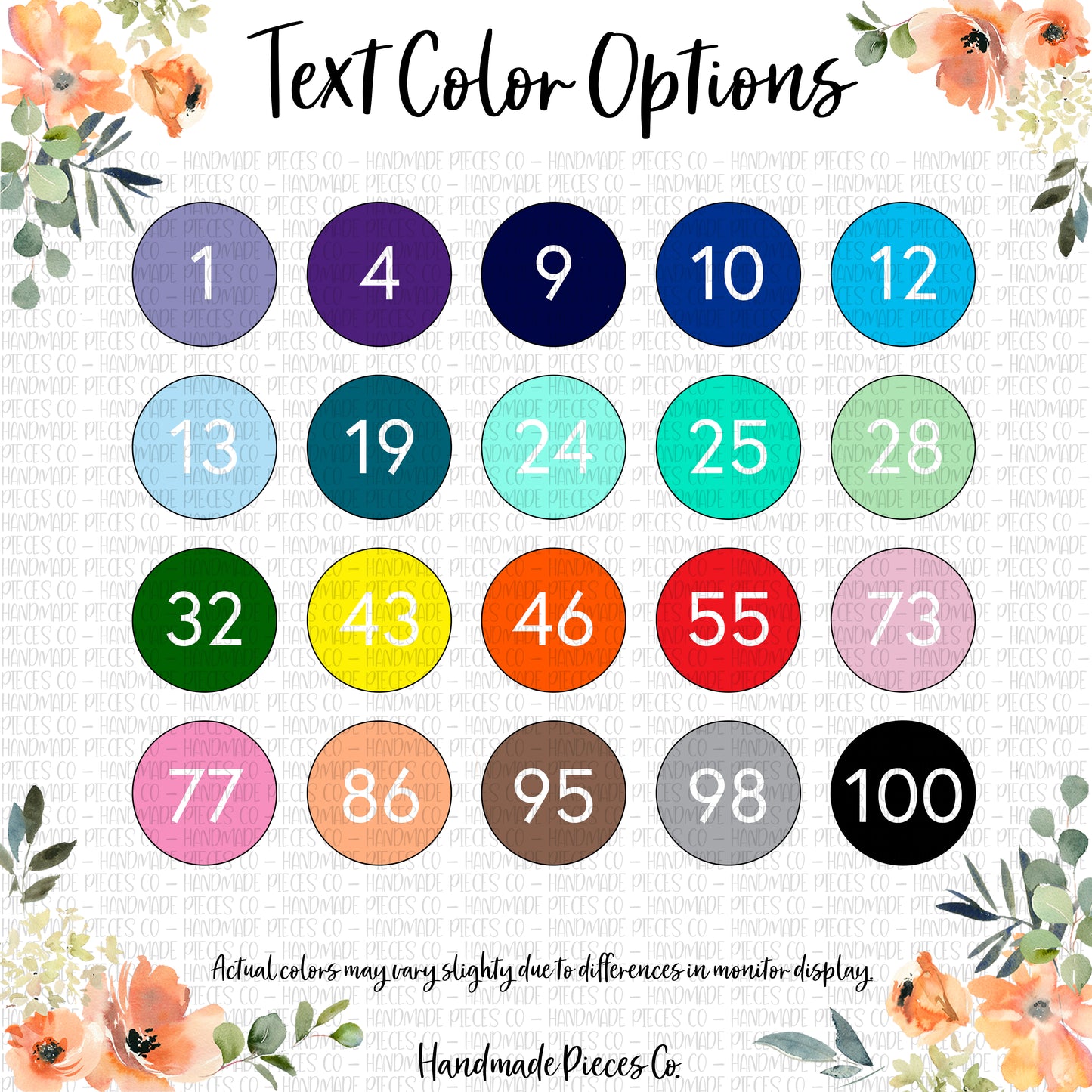 Joyful Mail Packaging Sticker