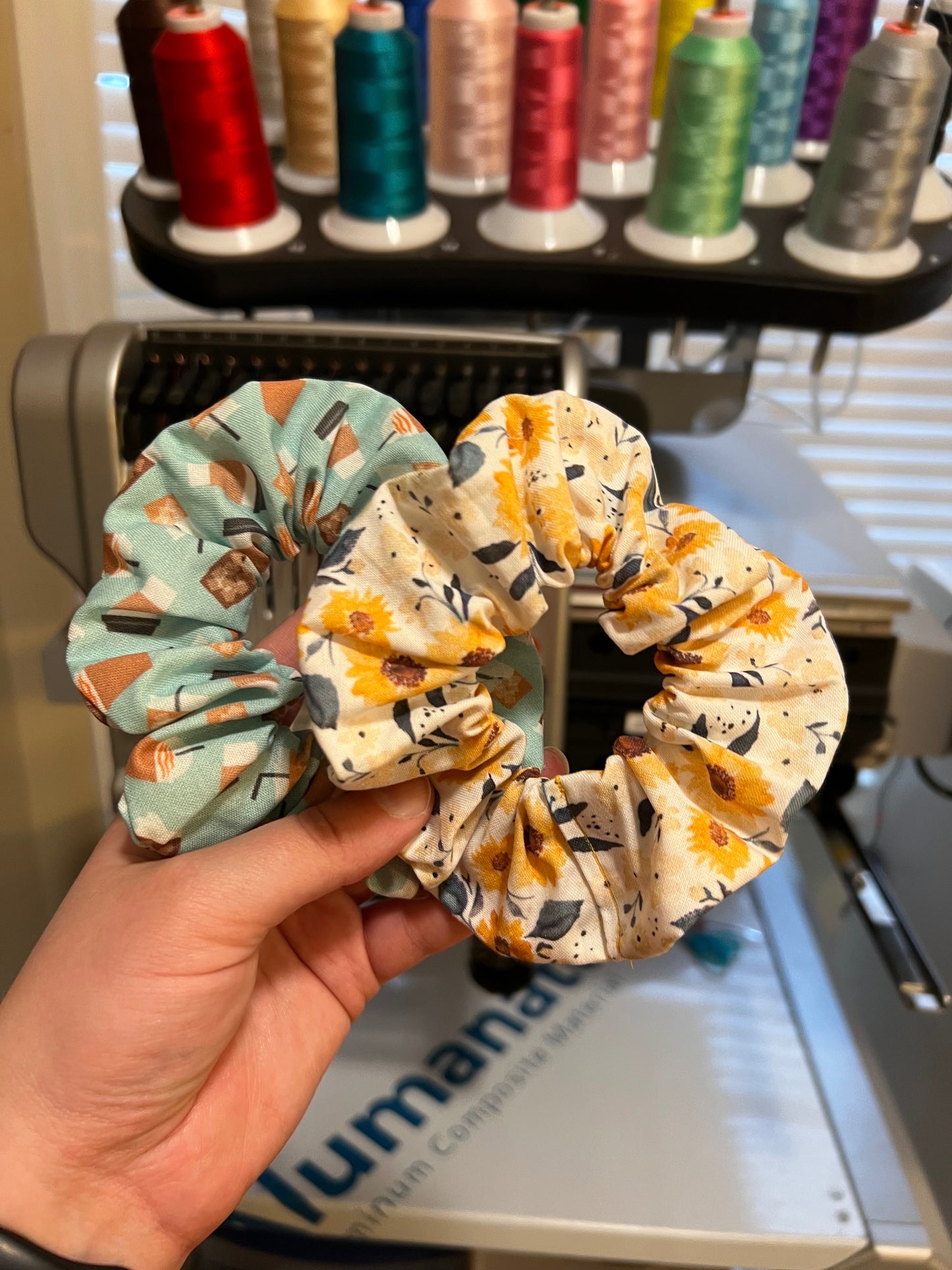Scrunchie