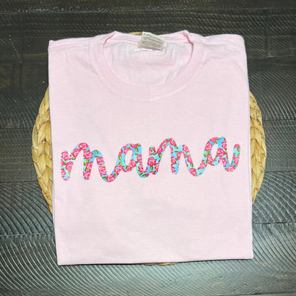 Custom Name Graphic T-Shirt or Sweatshirt, Youth and Adult