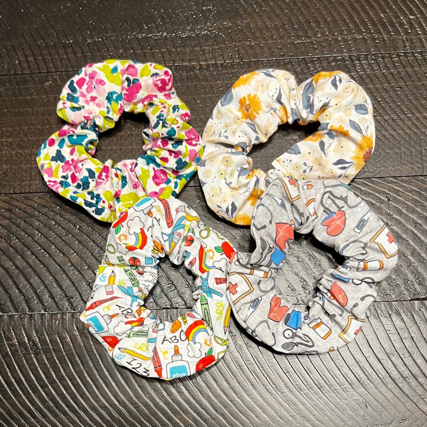 Scrunchie