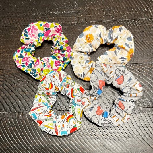 Scrunchie