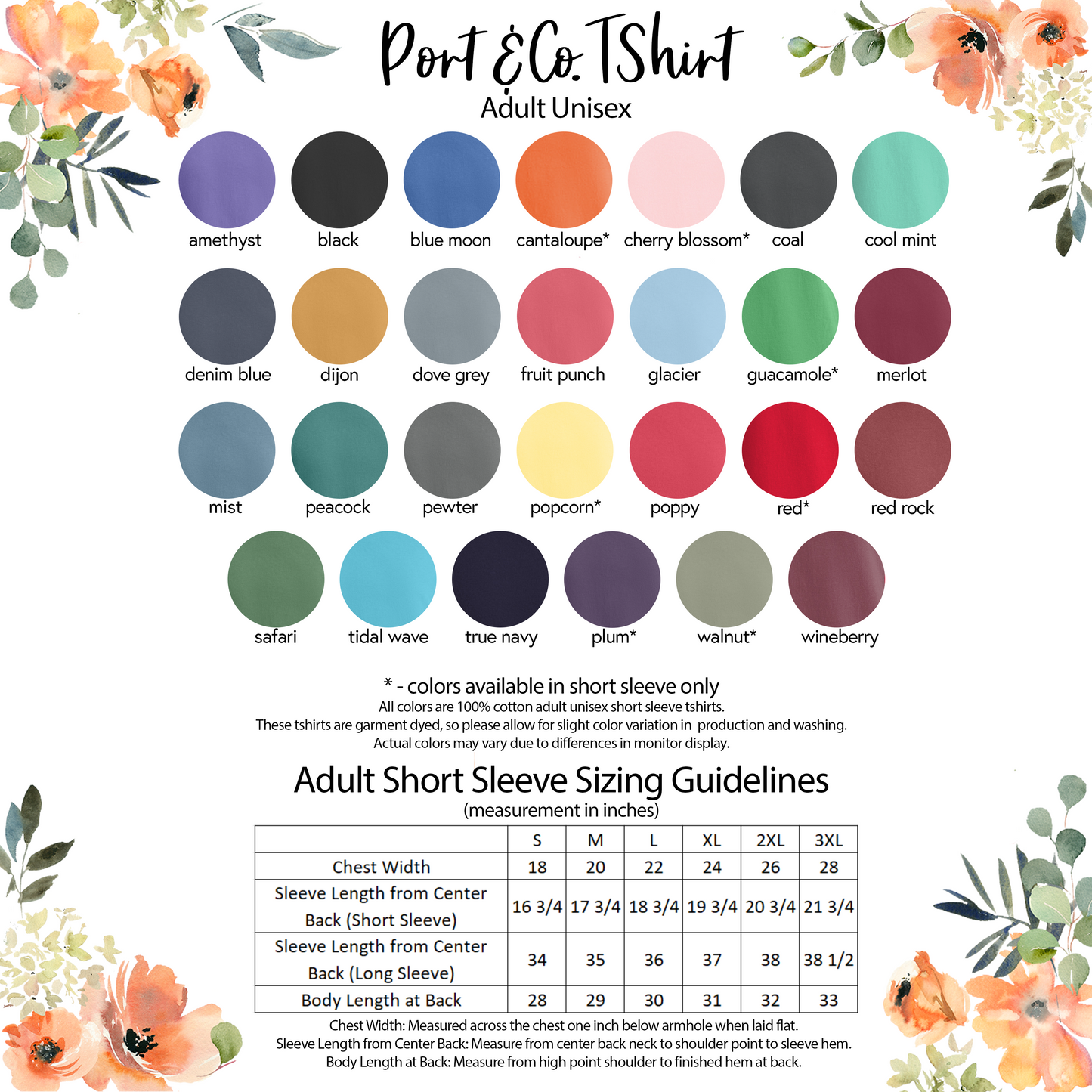 Teach Embroidered Appliqué Embroidered Garment - Adult