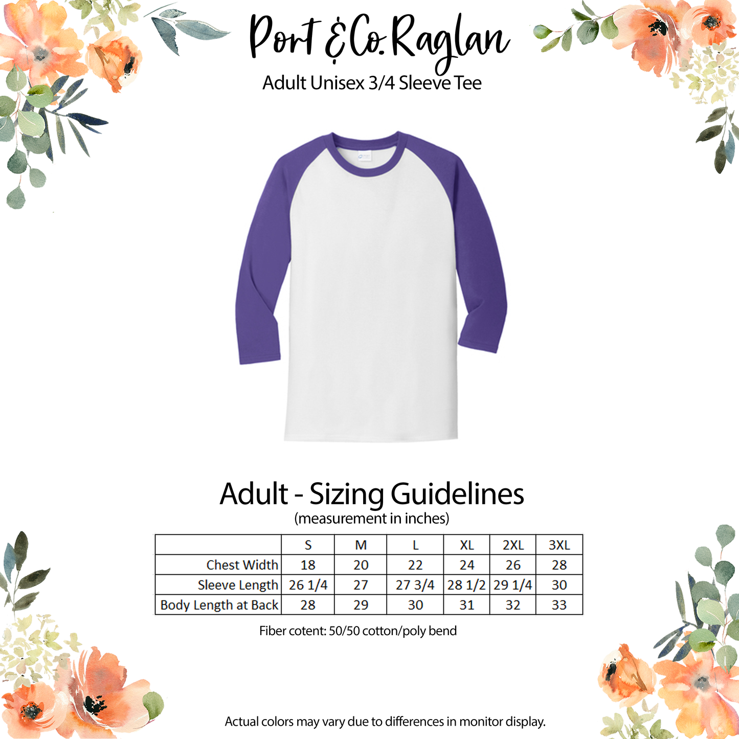 Just Here for the King Cake Embroidered Applique Raglan - Adult