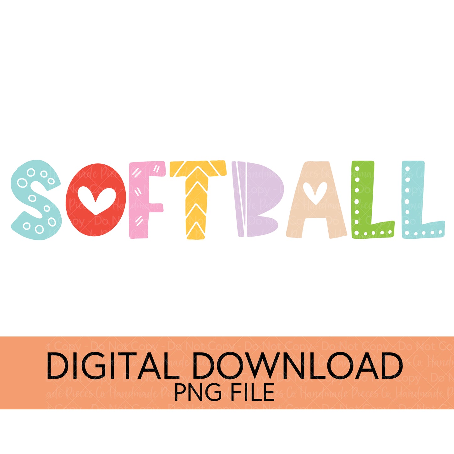 Colorful Teachers, Grades, and School Clubs PNGs - Digital Download