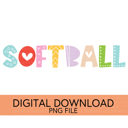 Colorful Teachers, Grades, and School Clubs PNGs - Digital Download