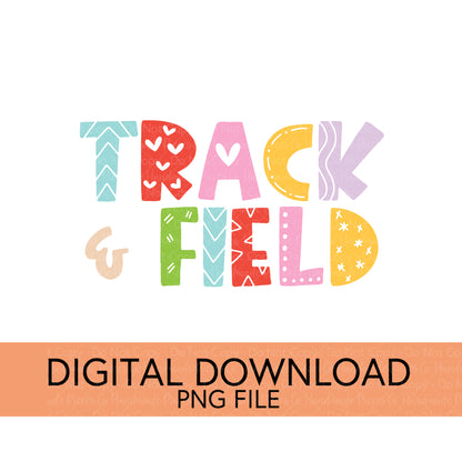 Colorful Teachers, Grades, and School Clubs PNGs - Digital Download