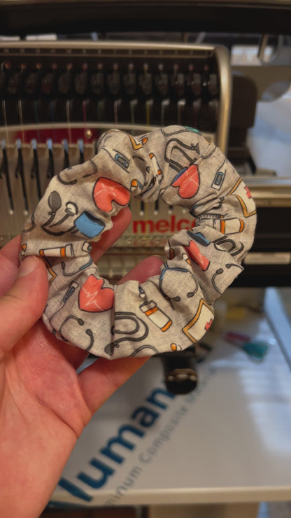 Scrunchie