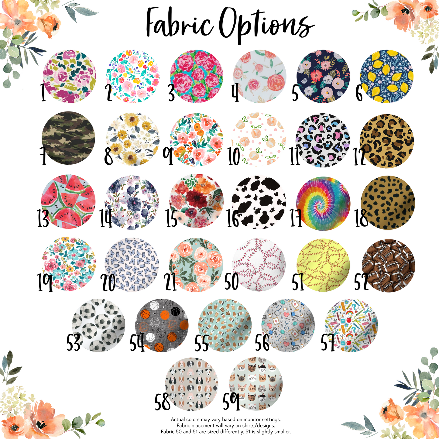 Wife/Wifey Embroidered Applique Garment, Varsity Font - Adult