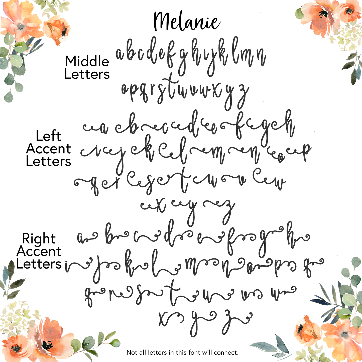 Mrs with Name Embroidered Applique Garment - Adult