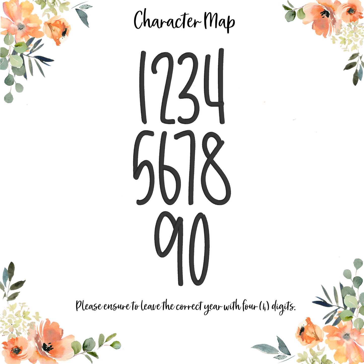 Custom Name Appliqué with Est. Embroidered Garment - Adult