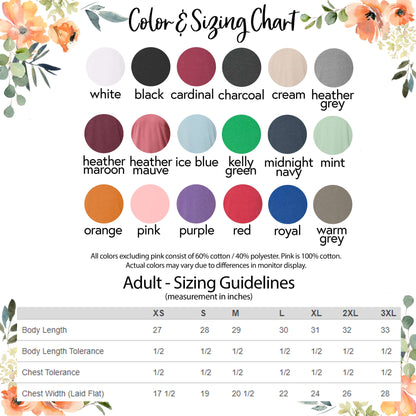 Make Heaven Crowded Graphic Tee