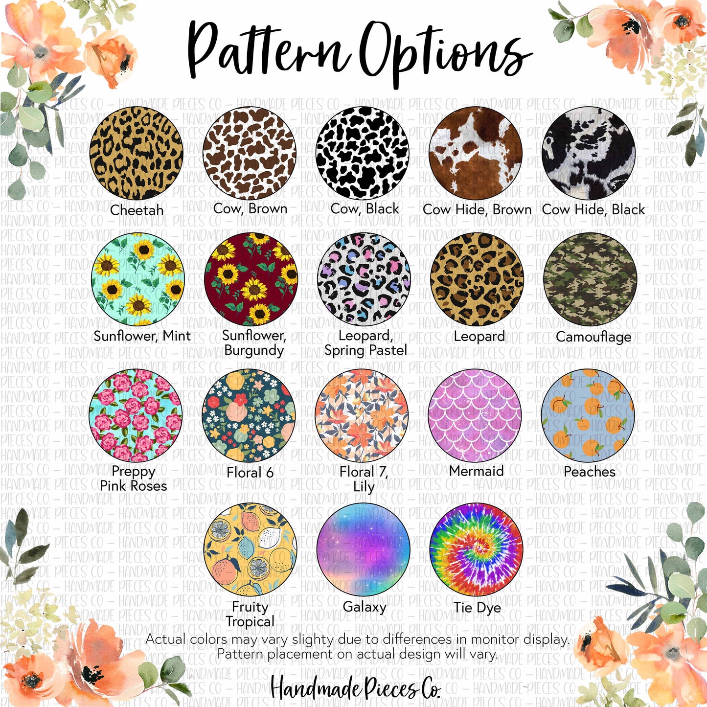 State Silhouette Vinyl Decal