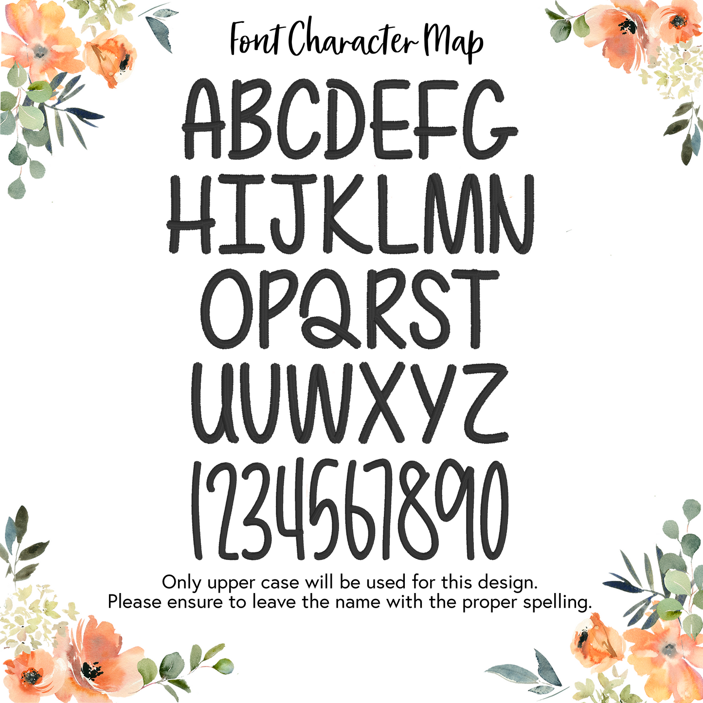 Mama Exponential Embroidered Garment - Adult