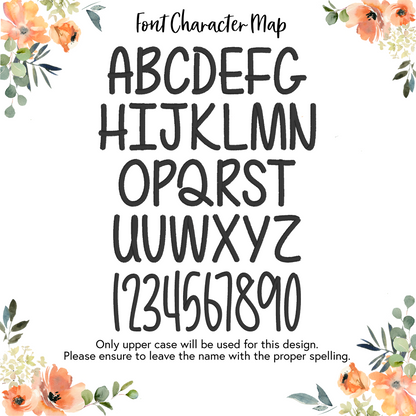 Mama Exponential Embroidered Garment - Adult