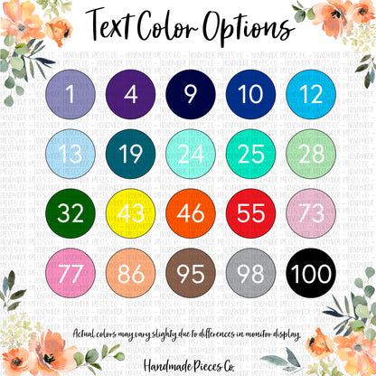 Joyful Mail Packaging Sticker