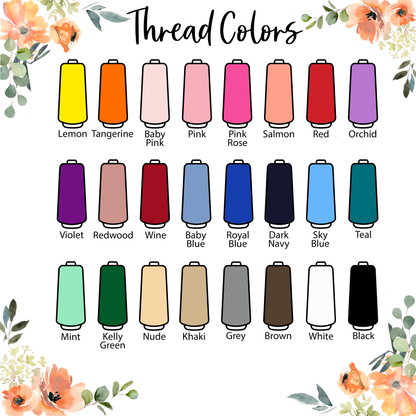 God is Good All the Time Embroidered Garment - Adult