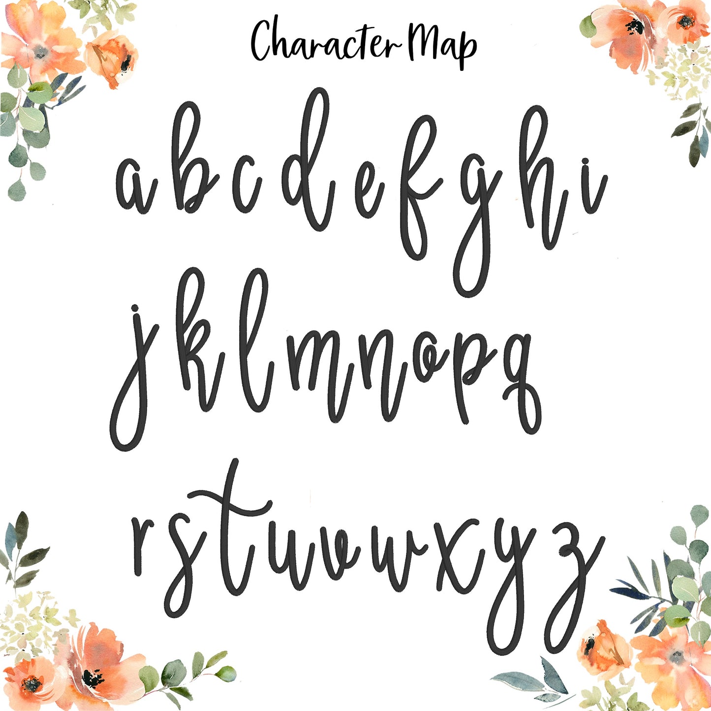 Custom Name Embroidered Garment - Adult