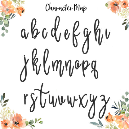 Custom Name Embroidered Garment - Adult