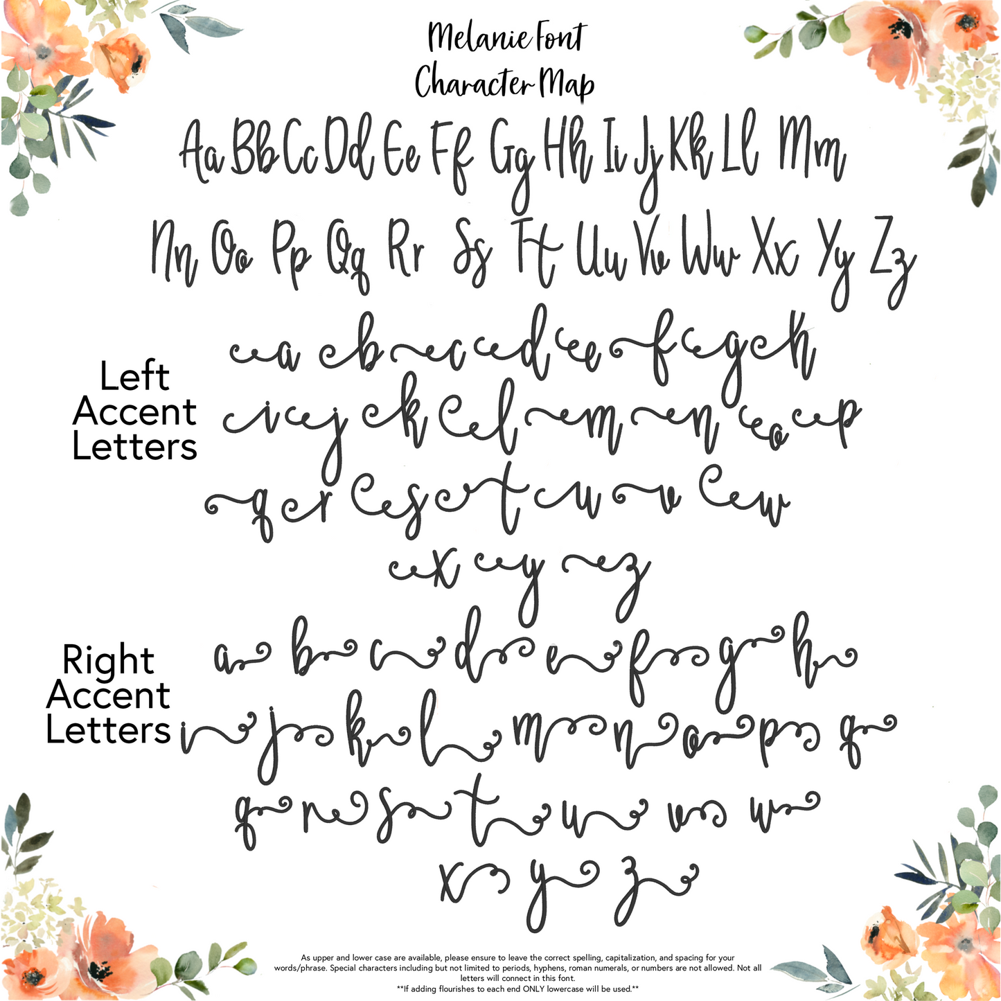 Create Your Own Embroidered Appliqué with Text Above Garment - Adult